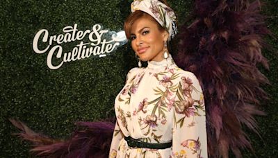 Eva Mendes shares sentimental moment at home with daughter Esmeralda: 'That really got to me'