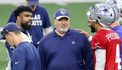 Cowboys pre-training camp roster analysis: Year 5 of McCarthy era starts with questions