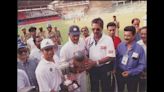 Anshuman Gaekwad, former India batter and coach, no more