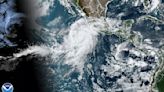 Hilary se fortalece a huracán categoría 3 en el Pacífico, pero todavía lejos de las costas de México
