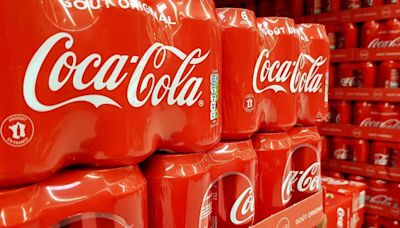 Coca-Cola Europacific Partners busca director financiero trass la marcha de Jhangiani a Diageo