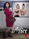 Betty en NY