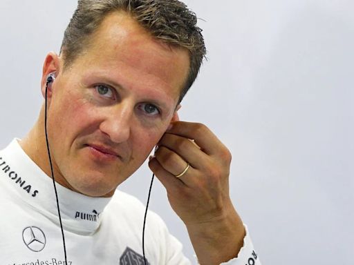 Revelaron la millonaria suma que gasta la familia de Michael Schumacher por año en su tratamiento tras su trágico accidente