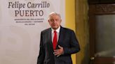 AMLO reconoce la producción de fentanilo en México, pero en cantidades mínimas