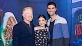 Modern Family Reunion! Jesse Tyler Ferguson Supports Sarah Hyland After Her Little Shop of Horrors Debut