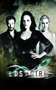 Lost Girl Webisodes