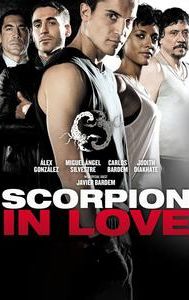 Scorpion in Love