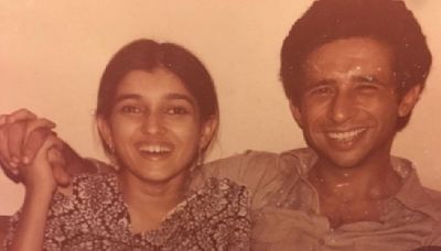 Ratna Pathak Shah reveals what she loves, hates and tolerates about husband Naseeruddin Shah and we can’t agree more