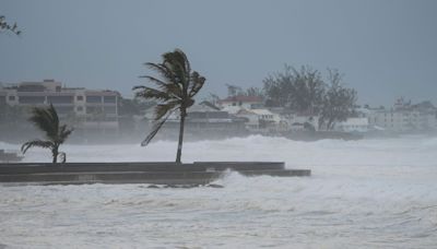 Rohit Sharma and team stranded in Barbados as ‘historic’ hurricane Beryl makes landfall | Watch | Today News