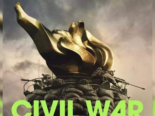 'Civil War': 4K Blu-Ray version dropping in soon. Where can you watch film online?