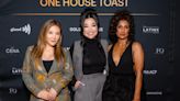 Gold House Celebrates Inaugural Oscars One House Toast