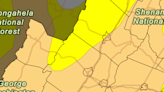 After a wet May, June turns to drought across the Shenandoah Valley