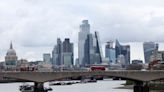 Analysis-UK election brings few hopes or fears to cautious City of London