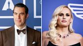 Representante de Sacha Baron Cohen responde las acusaciones de Rebel Wilson