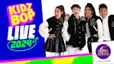 Kidz Bop Live 2024 Tour: Where to buy tickets for summer shows in Pa.