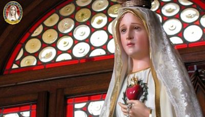 Día de la Virgen de Fátima: ¿Por qué se celebra este 13 de mayo?