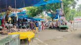 Chandigarh: More staff deputed, yet encroachers in Sector 19, 22 markets undeterred