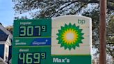 Inflation: Gas prices fall 5% in October as energy leads inflation slowdown