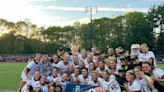 Women's Lax Punches Ticket To 7th Straight Final Four