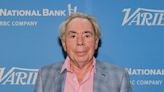 Andrew Lloyd Webber says son is 'critically ill' with cancer: ‘I am absolutely devastated’