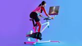 This ‘Star Trek’-like holographic bicycle could make Peloton obsolete