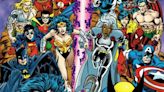 Marvel and DC’s Crossovers, Including Amalgam Universe Comics, Are Being Republished