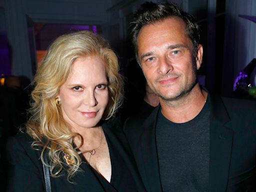 David Hallyday remercie sa mère, Sylvie Vartan, pour « tous ses sacrifices »