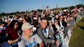 More March for Our Lives events are planned in Florida. More than 100 are scheduled across US.