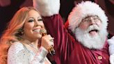 Demandan a Mariah Carey por los derechos de autor de "All I want for Christmas is You"