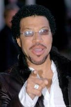 Lionel Richie