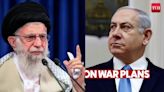 Iran Army General Warns Netanyahu Over Israel-Hezbollah War Plan | '...Will Give Harsh Response' | TOI ...