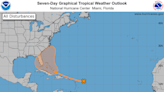 Forecasters tracking potential storm in the Atlantic. It could approach Florida