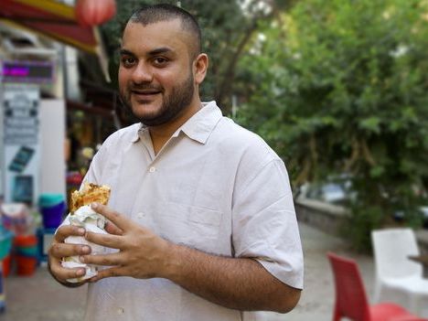 A local chef's favourite street food picks in Kolkata