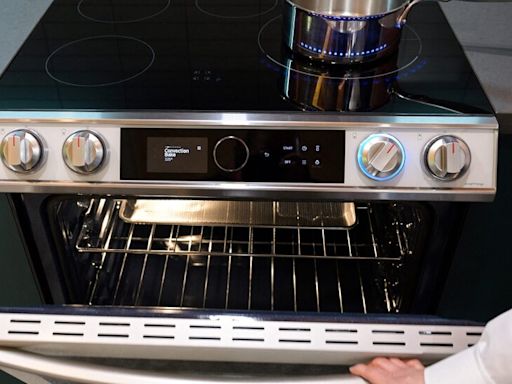 Samsung Recalls 1 Million Stoves That Started 250 Fires and Killed Pets