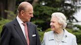 Queen Elizabeth II buried next to beloved husband Prince Philip: Look back at their 7-decade love story