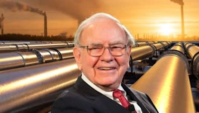 L’auto di Warren Buffett è una lezione di vita per noi “mortali”