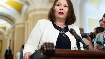 Tammy Duckworth Slams Trump’s Alleged Comments About Disabled Americans