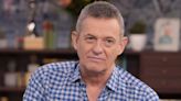 Matthew Wright rushed back to hospital in ambulance with 'pain off the scale'