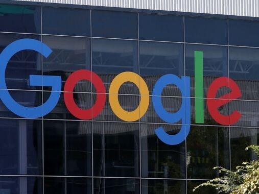 Google avoids jury trial by sending $2.3 million check to US government