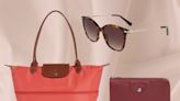 Nordstrom Rack just slashed the price of Longchamp bags, sunglasses up to 70% off