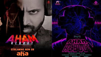 Aham Reboot OTT Release: Sumanth's Crime Drama Arrives Direct On Digital Streaming App; When & Where To Watch