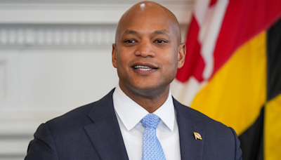 Data privacy focus of bills signed by Maryland Gov. Wes Moore