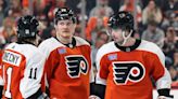 Flyers depth chart 1.0: Quest for a No. 1 center remains ongoing