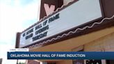 Ten Oklahomans inducted into the state movie Hall of Fame