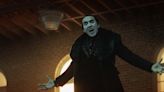 Not just Nic Cage - remembering some of the most unexpected actors to play Dracula