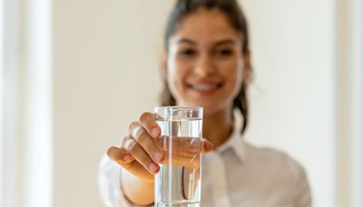Dermatologists Reveal What Drinking Water Can Do For Your Skin