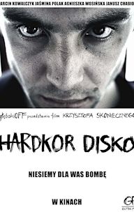 Hardkor Disko