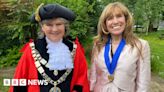 Councillor Debo Sellis elected mayor of west Devon