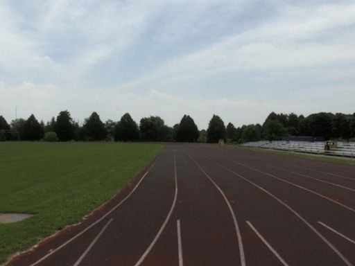 Current track and field facilities 'not enough' for the community