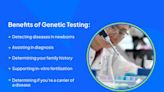 What Is Genetic Testing?